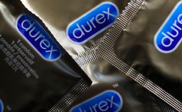 Durex pide retirar 14 lotes de preservativos susceptibles de sufrir roturas