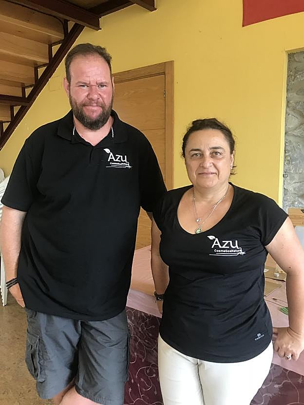 «Hemos olvidado el contacto con la naturaleza»