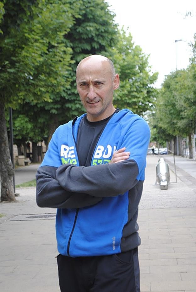 «Ser campeón de España es la mayor recompensa»