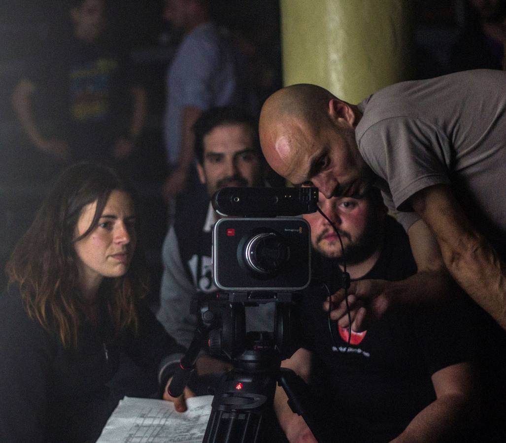 Castro Urdiales acoge un ciclo de cortos de cineastas cántabros