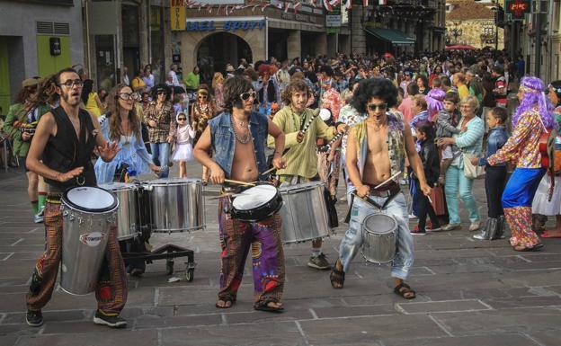 La movida de Reinosa.