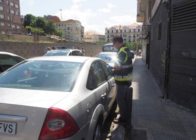 Imagen secundaria 1 - Muere apuñalado un hombre de 39 años en una pelea a la salida de un pub en Puertochico