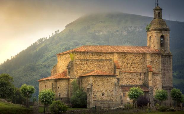 Iglesia de San Juan