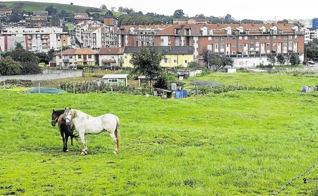 Investigan el origen del olor «desagradable» detectado en algunas zonas de El Astillero