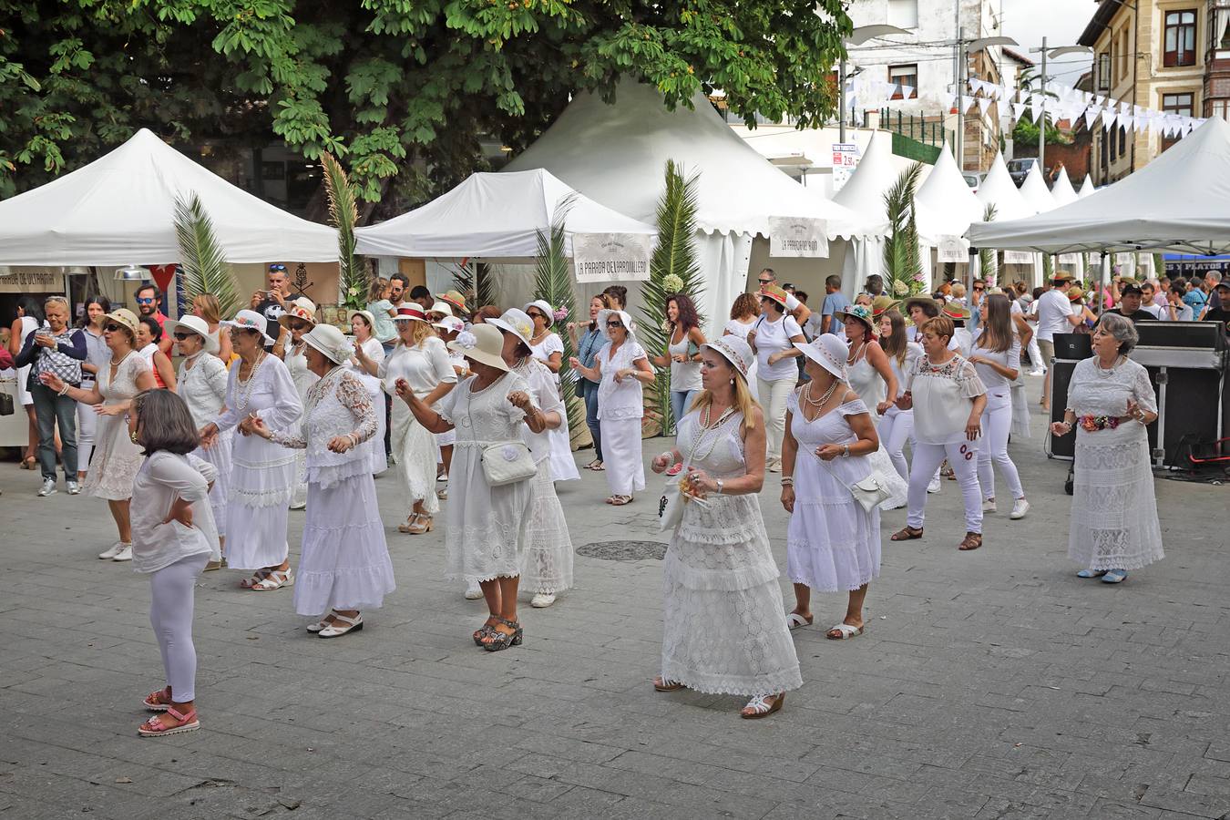 Fotos: Fiesta del Indiano en Comillas