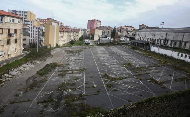 La urbanización del entorno de las viviendas sociales de la calle Alta costará 723.000 euros