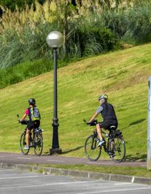 Imagen secundaria 2 - Punta Parayas manda en verano