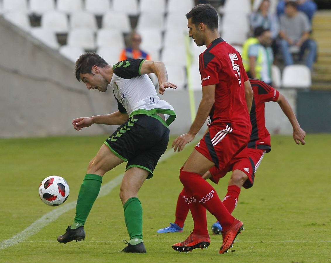 Fotos: Racing-Arenas