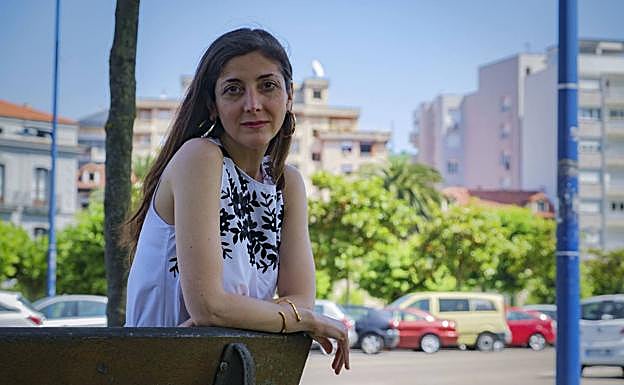 Espido Freire y Fernando Marías centran la actividad cultural de la UIMP