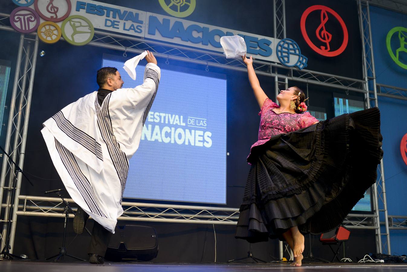 Brisas del Callao (Perú). 