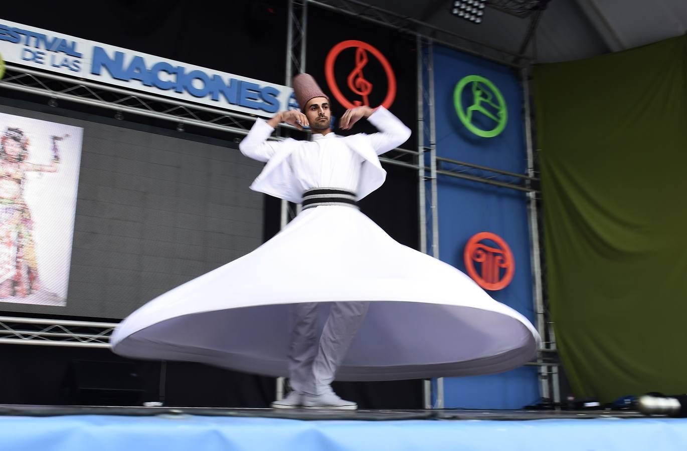 Gisela centro de danza. 