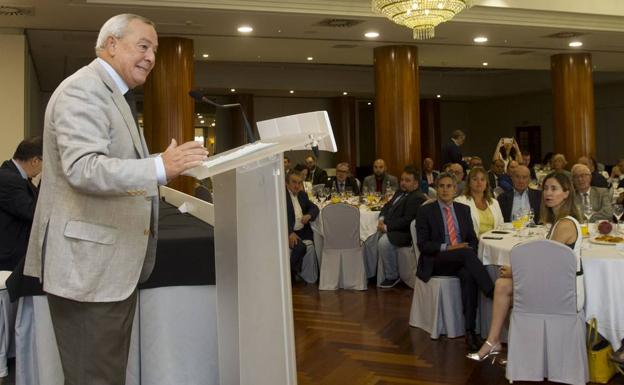 Los jubilados estallan contra Solchaga y rebaten sus declaraciones sobre las pensiones