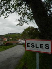 Imagen secundaria 2 - Esles, Pueblo de Cantabria 2018