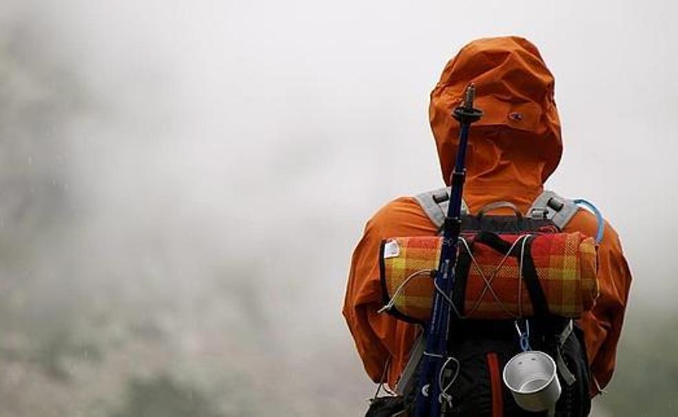 La elección de la ropa es fundamental para que la excursión resulte agradable. 