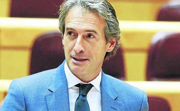 El exministro anunció que dejaba la política en julio.