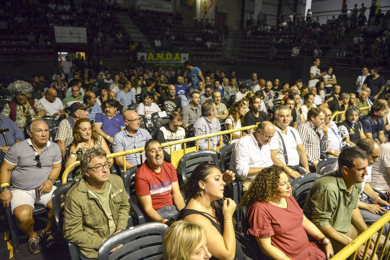 Fotos: Sergio García se proclama campeón de Europa superwelter