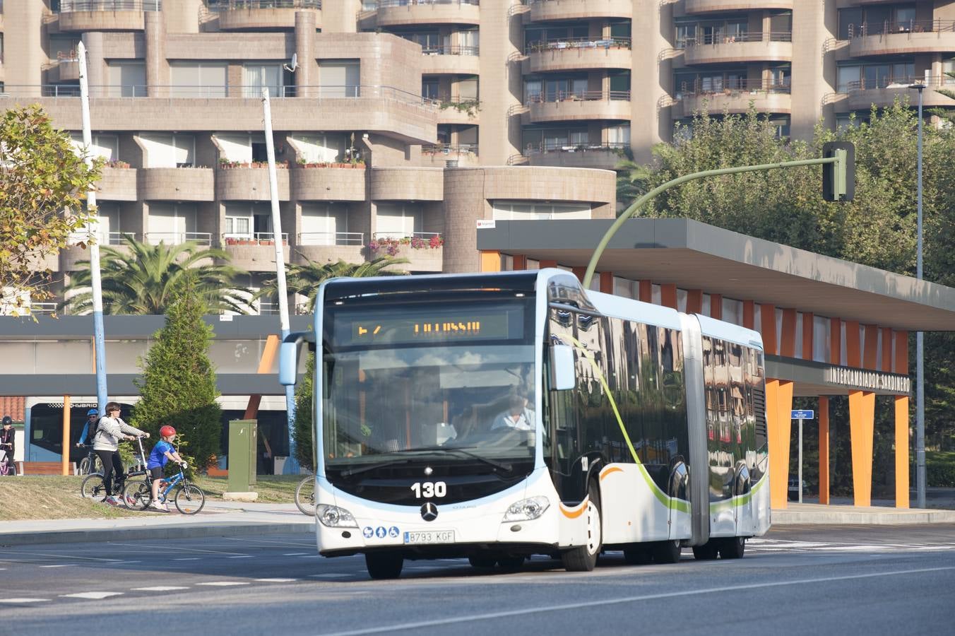 «El MetroTUS ha sido un fracaso total»