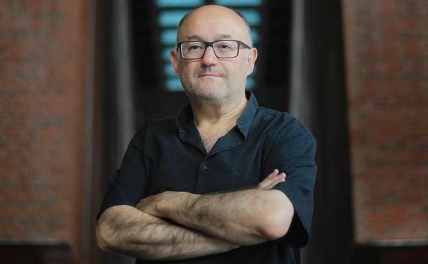 José Luis Rebordinos, director del Zinemaldia: «¿Empezamos a quemar las obras de grandes artistas que fueron misóginos y maltradores?»