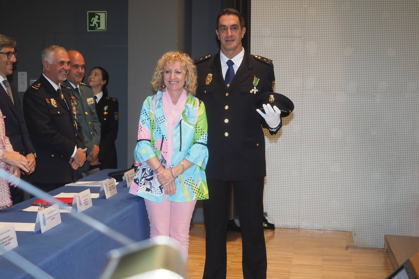 Fotos: La Policía celebra sus patronos