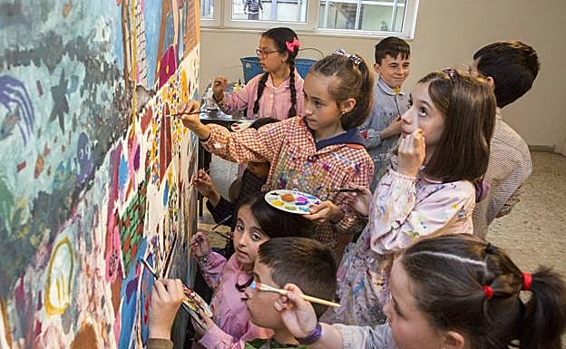 La Vidriera acoge esta tarde el acto de inauguración del curso