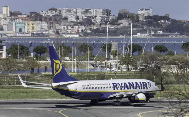 Las conexiones a Dublín y Tenerife tendrán más vuelos