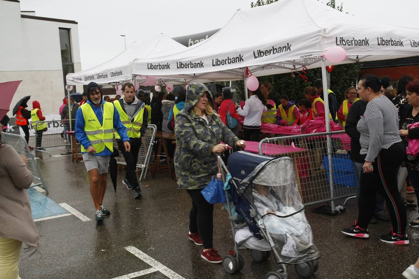 fOTOS: Luis Palomeque