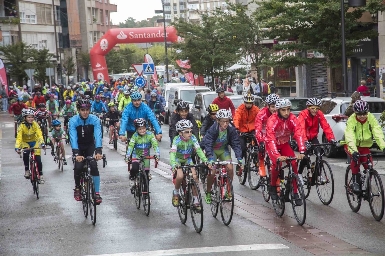 Fotos: Día sobre ruedas