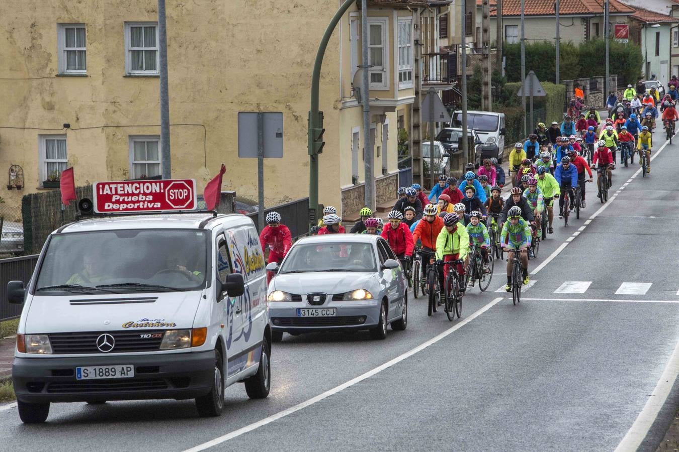 Fotos: Día sobre ruedas
