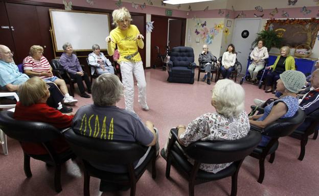 'Hablemos de salud' acerca este martes habilidades psicológicas para vivir mejor