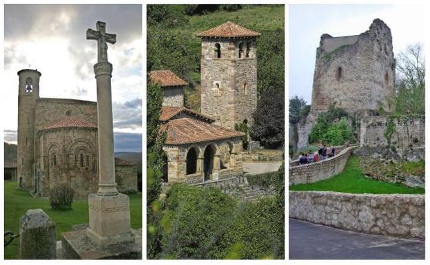 Cantabria descubre su patrimonio