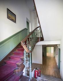 Imagen secundaria 2 - La venta de Quinta Labat se resiste por las diferencias entre Gobierno y Ayuntamiento