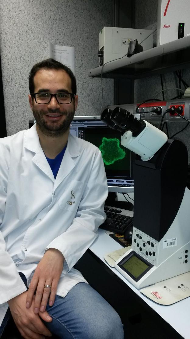 Un cántabro, al frente de un avance sobre células madre para frenar el cáncer