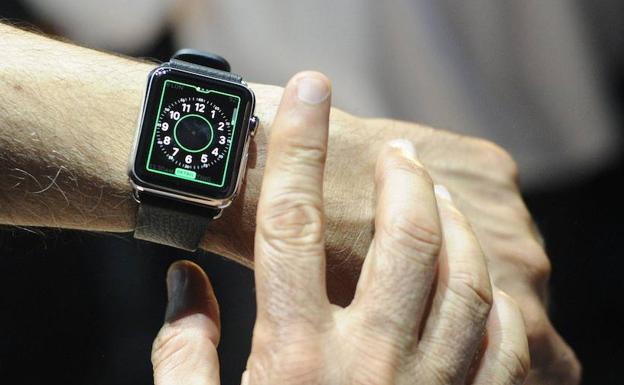El Apple Watch de Khashoggi, de posible testigo a posible sospechoso