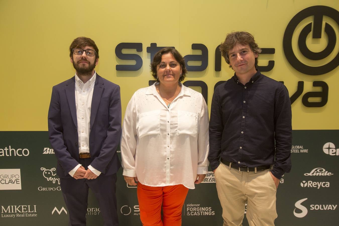 Fotos: Arranca una nueva edición de STARinnova