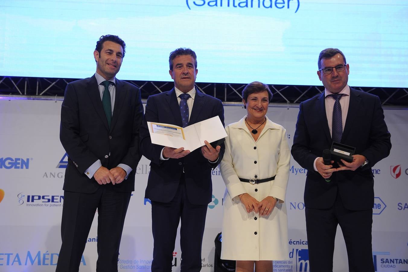 Fotos: Valdecilla obtiene cinco premios en los &#039;Best in Class&#039;