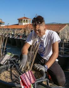 Imagen secundaria 2 - Labrando un futuro