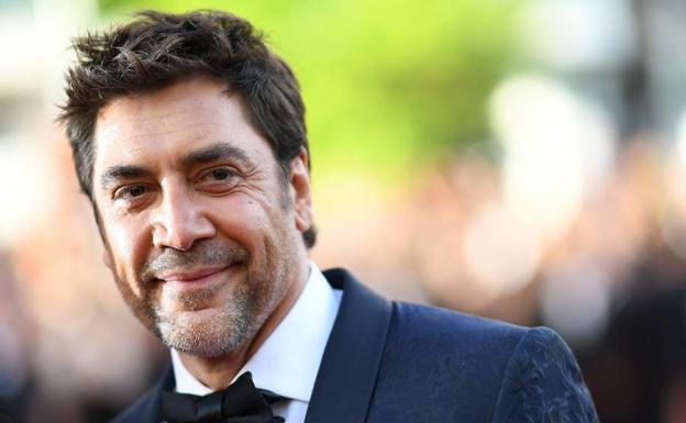 Javier Bardem figurará como productor ejecutivo de 'Cortés'.