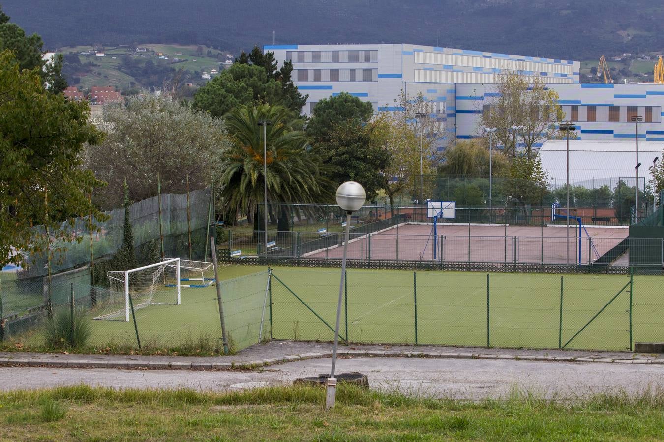 Fotos: Pasado y presente del Club Parayas