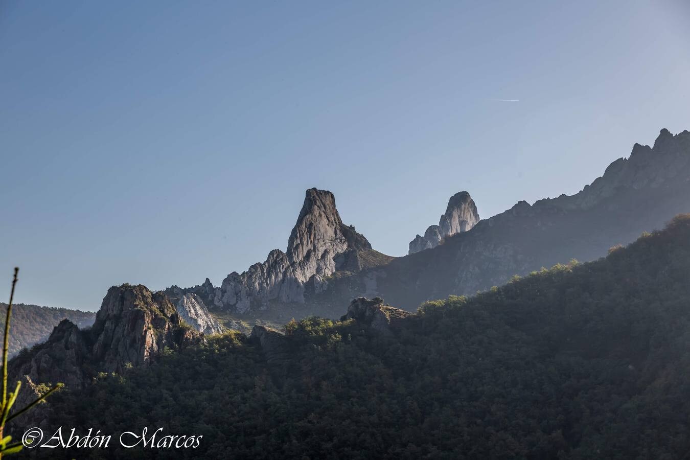 Fotos: Ruta Cucayo-Los Llares- Ladera del Pumar- Cucayo