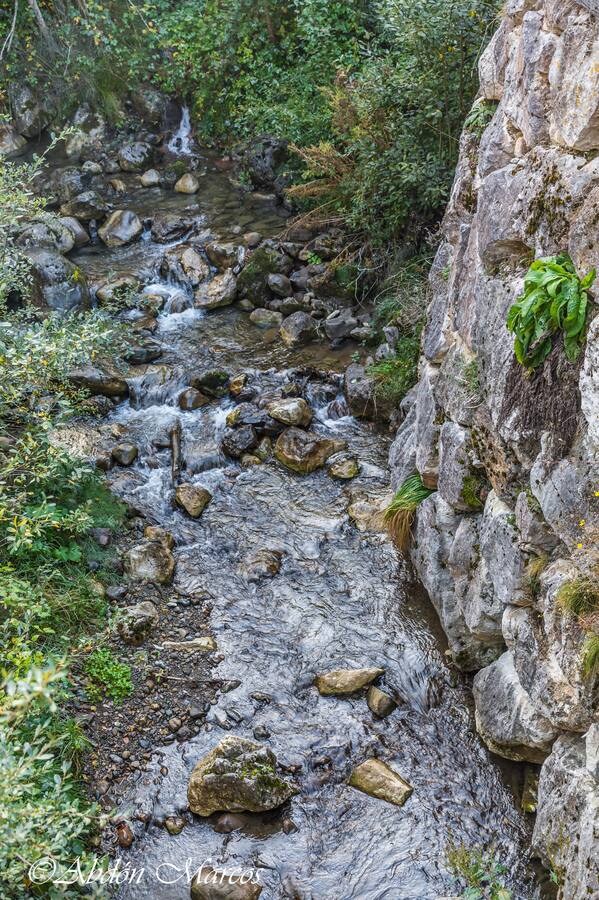 Fotos: Ruta Cucayo-Los Llares- Ladera del Pumar- Cucayo