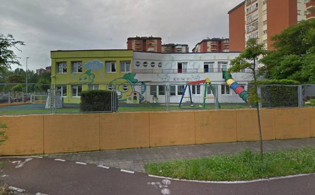 El Centro de Atención de Primera Infancia de Santander. 