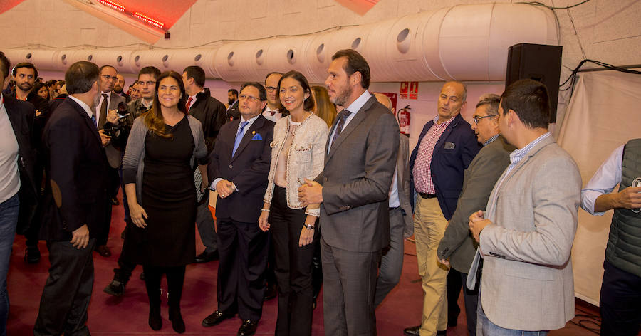 El chef cántabro Francisco Cotera, accésit al mejor concepto de tapa en el Concurso Nacional