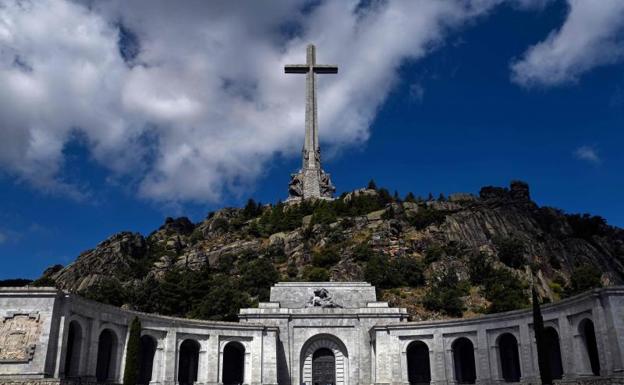 La familia Franco amenaza con acudir a la justicia europea