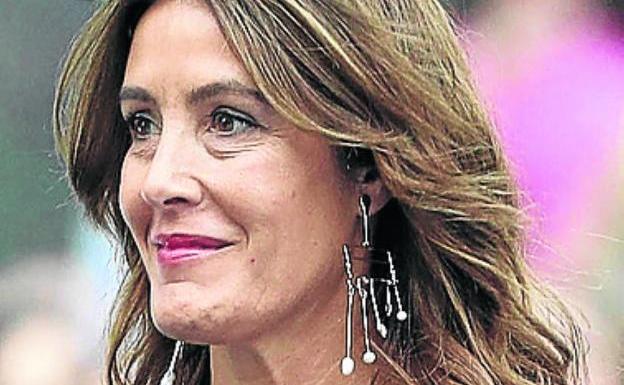 ¿Por qué abandona Zara Home Eva Cárdenas, pareja de Núñez Feijóo?