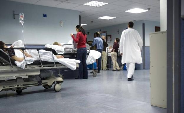 Las quejas de los médicos paran el cambio de sistema informático