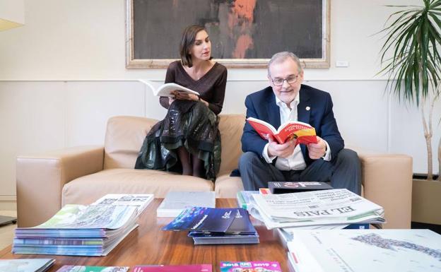 Claves para estudiantes cántabros de un rector muy sabio