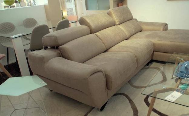 Cinco consejos de Merkamueble para acertar comprando un sofá