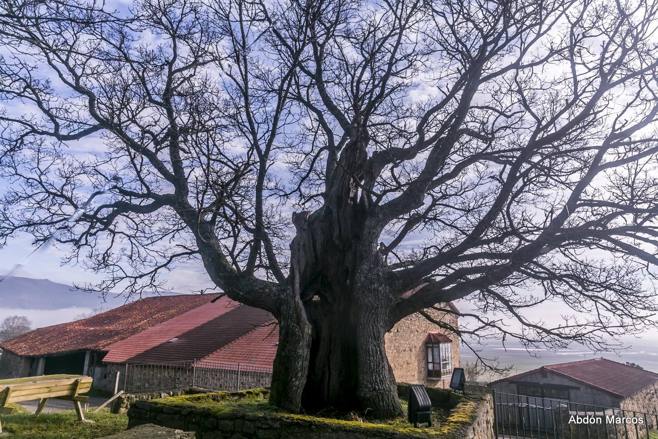 Fotos: Imágenes de la ruta circular de Lanchares