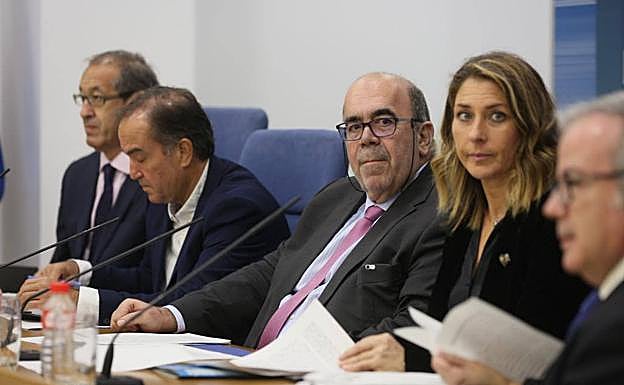 Medio Rural destinará más de medio millón de euros al Plan de Gestión del Lobo