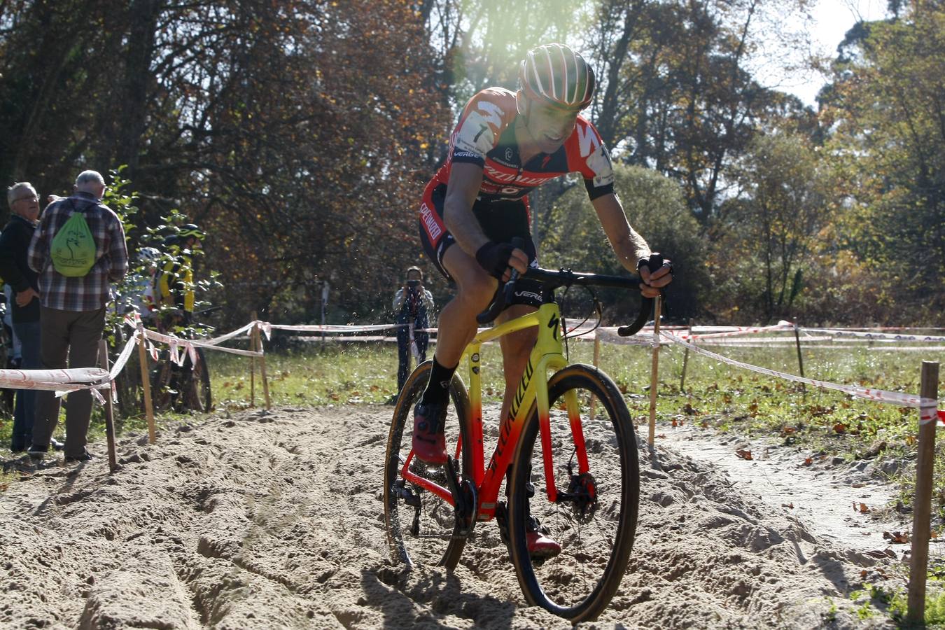 Fotos: La épica del ciclocross